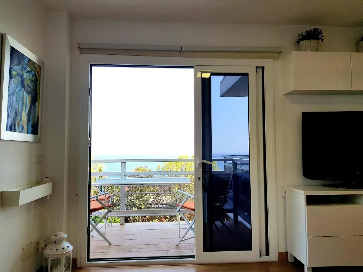 Apartamento Jumilla Vista Mar 22 Playa del Ingles  0*, Playa del Ingles (Gran Canaria) Spain