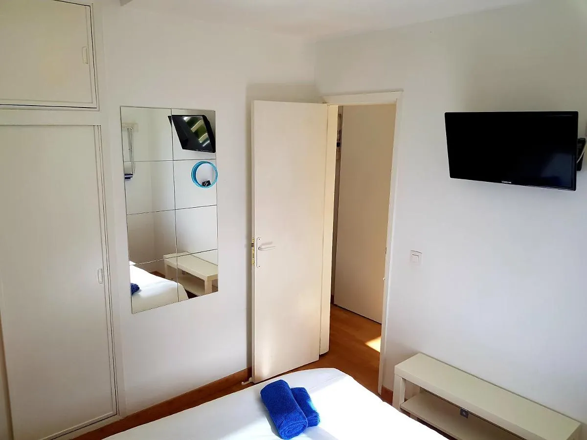 Apartamento Jumilla Vista Mar 22 Playa del Ingles