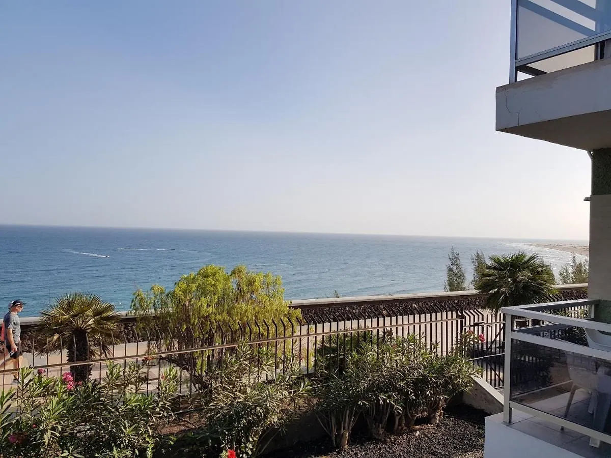 Apartment Apartamento Jumilla Vista Mar 22 Playa del Inglés Spanien